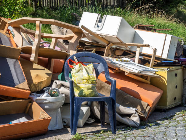 Best Office Junk Removal  in Grand Rapids, MI