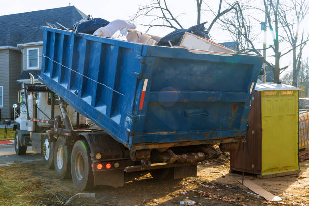 Best Commercial Junk Removal  in Grand Rapids, MI