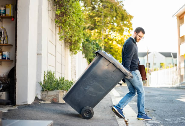 Best Same-Day Junk Removal  in Grand Rapids, MI